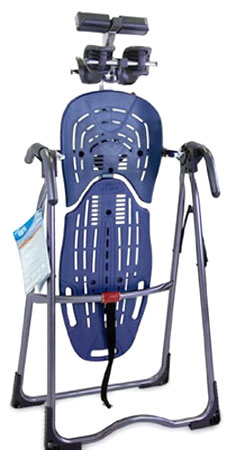 best inversion therapy table
