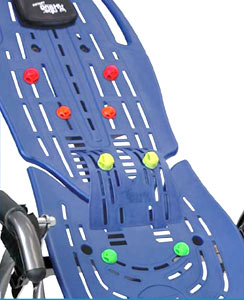 best price for inversion table