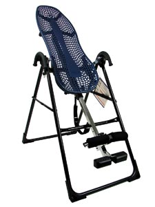 teeter inversion table reviews